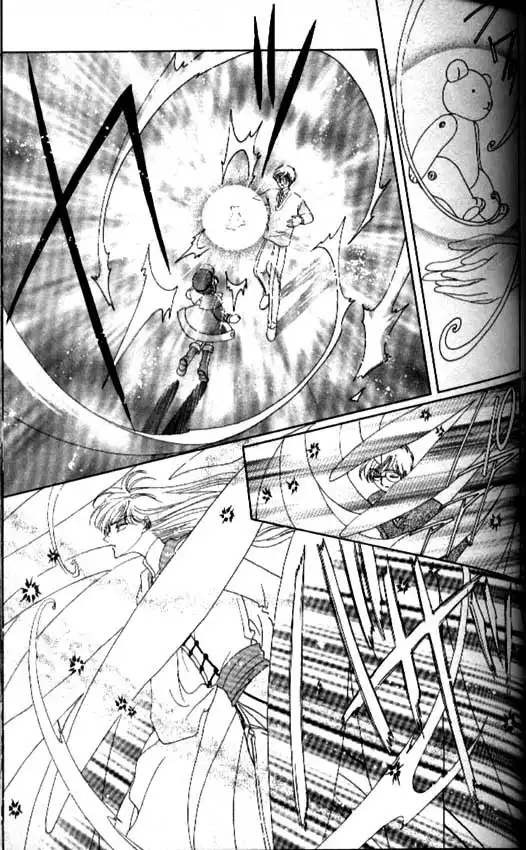 Card Captor Sakura Chapter 30 40